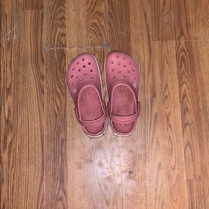 Comfy crocks